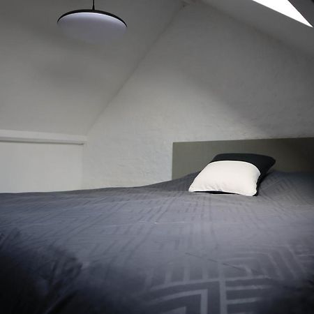 Apartmán L'Abri Ieper Exteriér fotografie