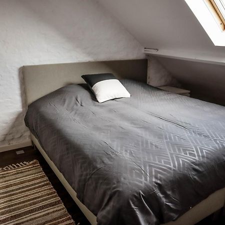 Apartmán L'Abri Ieper Exteriér fotografie