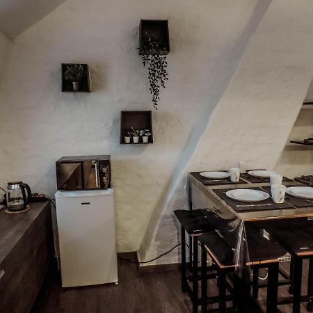 Apartmán L'Abri Ieper Exteriér fotografie