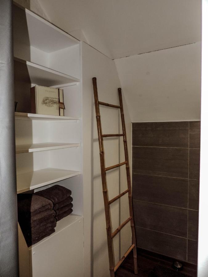 Apartmán L'Abri Ieper Exteriér fotografie