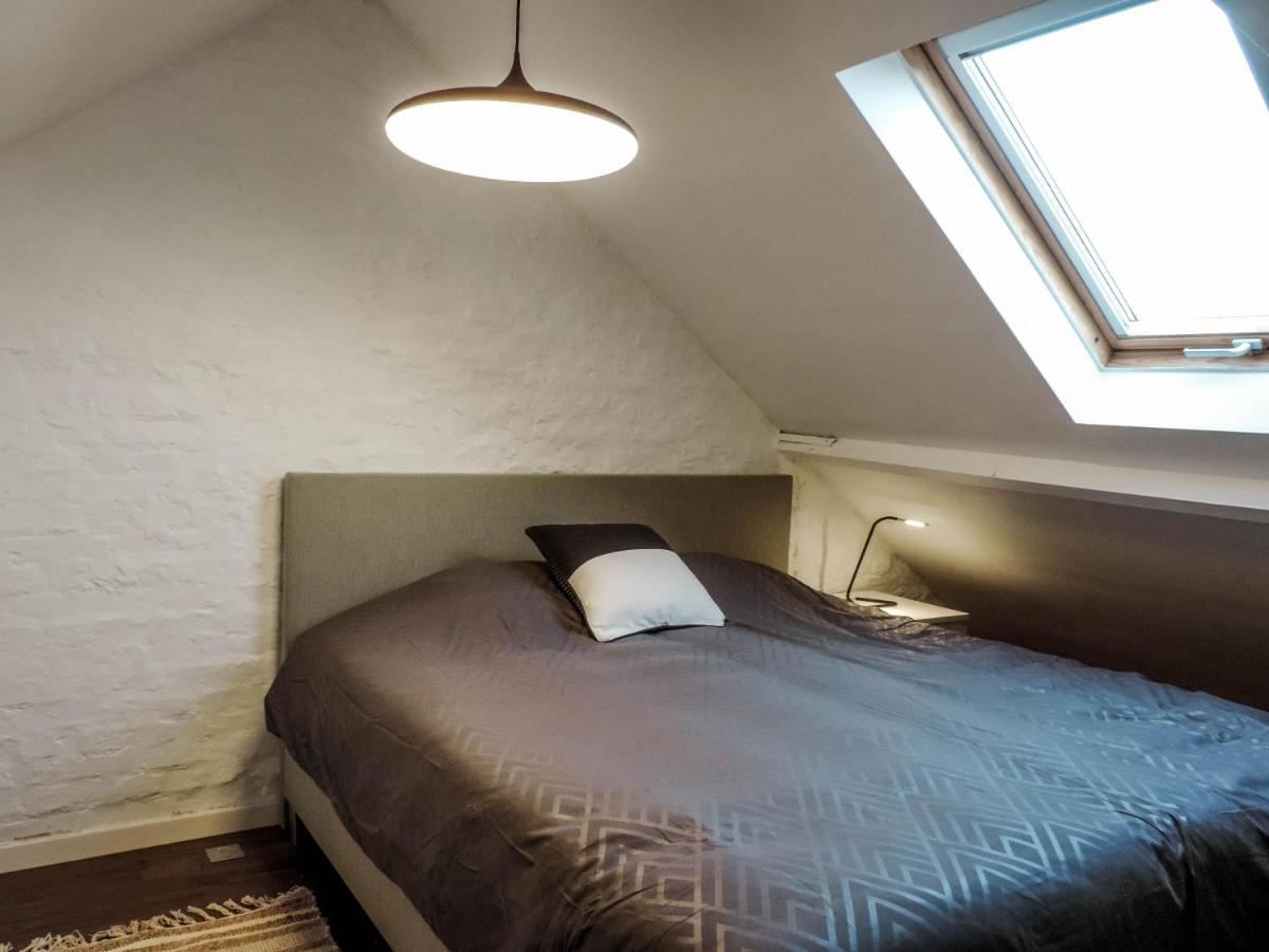 Apartmán L'Abri Ieper Exteriér fotografie