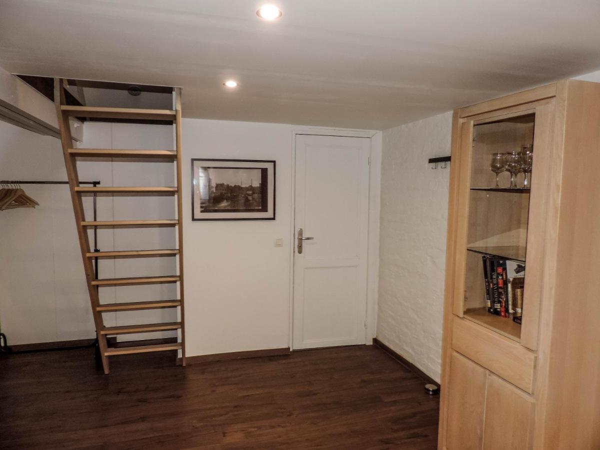 Apartmán L'Abri Ieper Exteriér fotografie